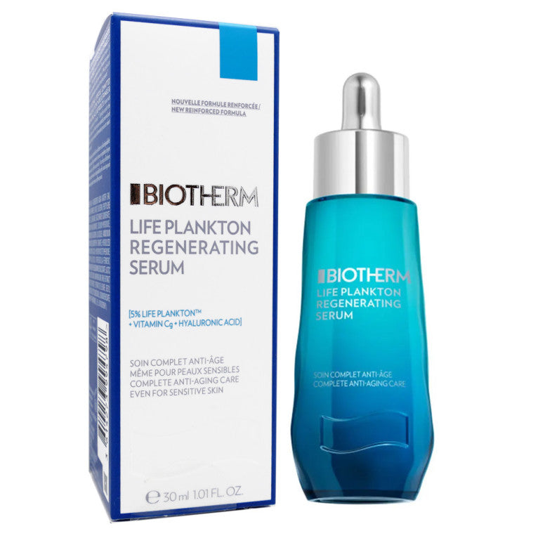 BIOTHERM LIFE PLANKTON SERUM ANTI ÂGE 30ML