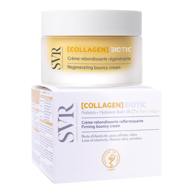 SVR COLLAGEN BIOTIC CRÈME REBONDISSANTE 50ML